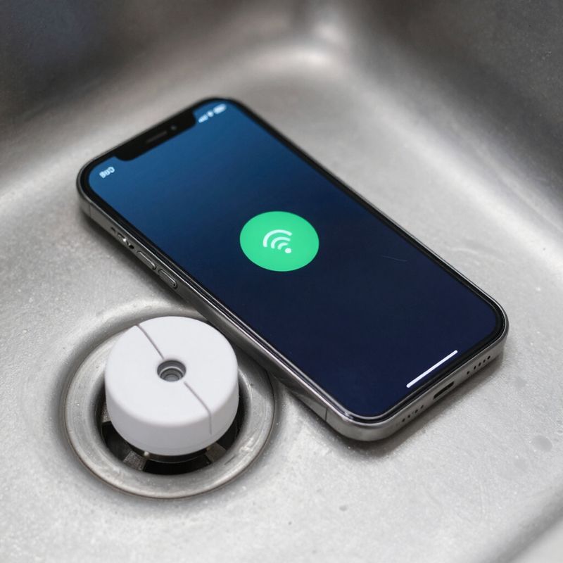 Leak repair in Louisville