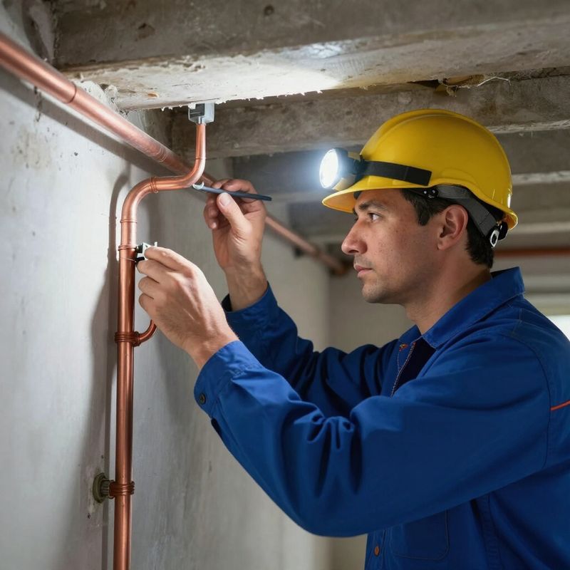Water heaters in Louisville
