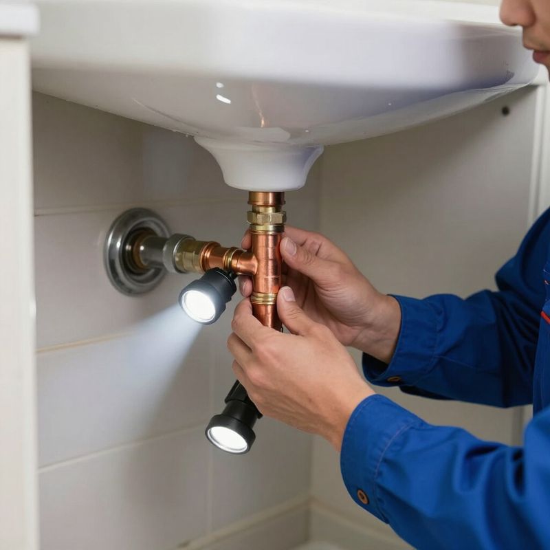 Emergency plumbing in Louisville